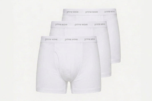9 Boxer Briefs