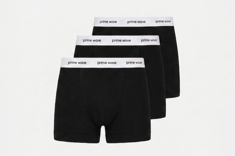 9 Boxer Briefs